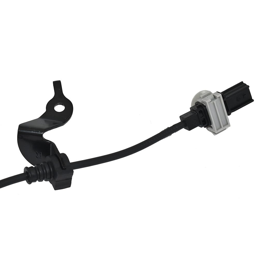 ya 10 9.16 zhengce 1x ABS Wheel Speed Sensor 57450-T2F-A01 for Honda for Accord for Acura TLX