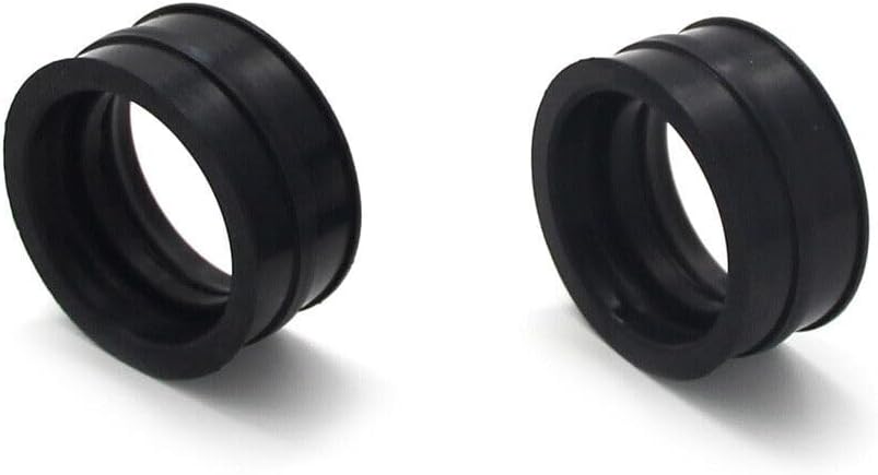 ya 13 9.15 baidi for Honda Carburetor Boot Rubber Buck VT750C Shadow 700 Shadow 750 16211-ME9-000