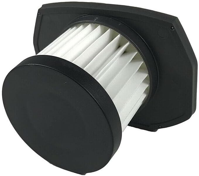 ya 26 10.21 baidi Air Filter Assembly With Pre-Filter 313282002 For Ryobi 18 Volt Strut Stick