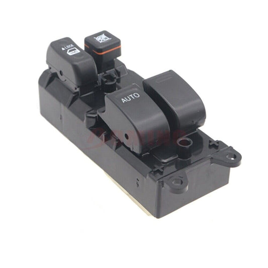 ya 4 8.8 Front Driver Side Master Power Window Switch for Toyota for Land Cruiser 84820-10100