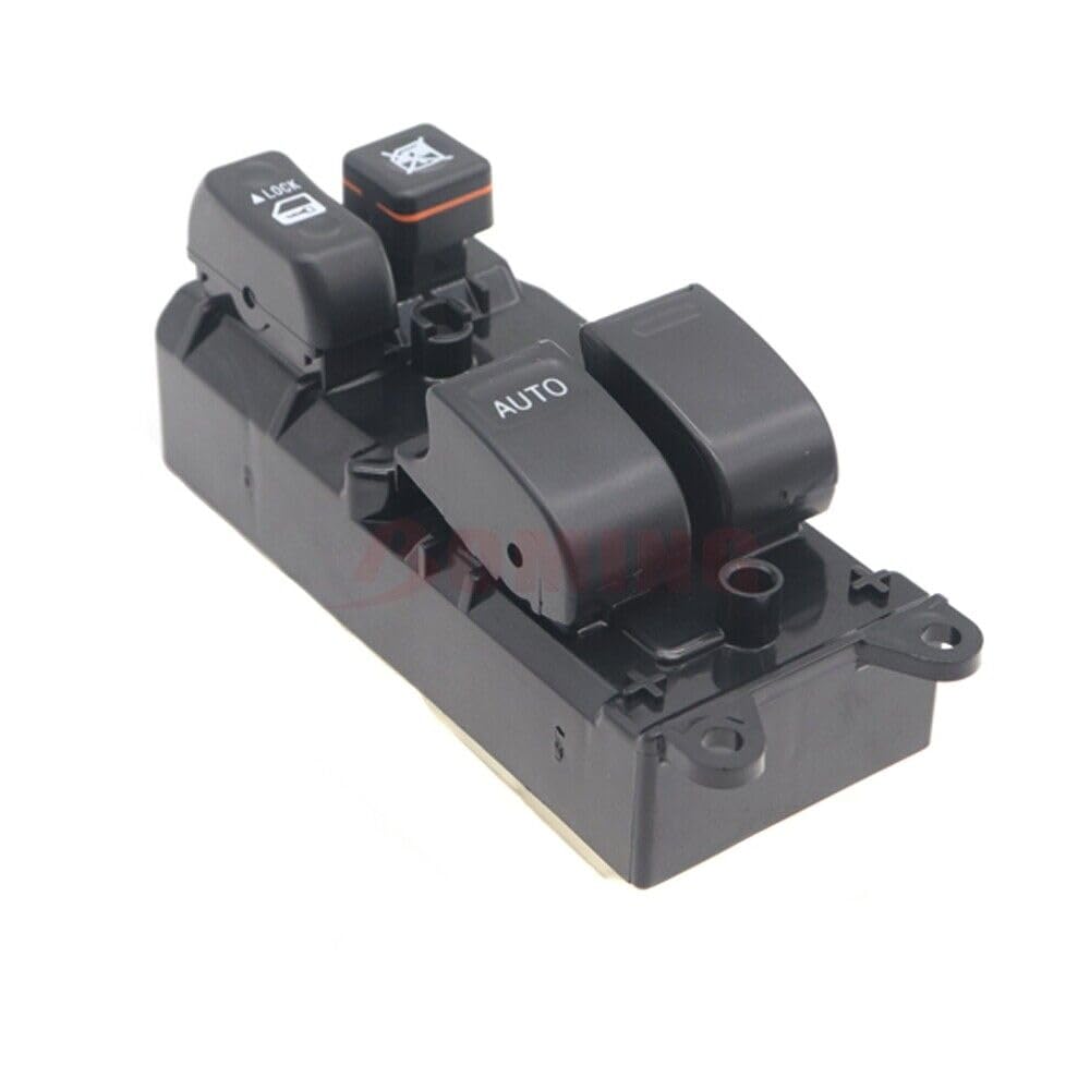 ya 3 8.24 baidi Front Driver Side Master Power Window Switch for Toyota for Land Cruiser 84820-10100