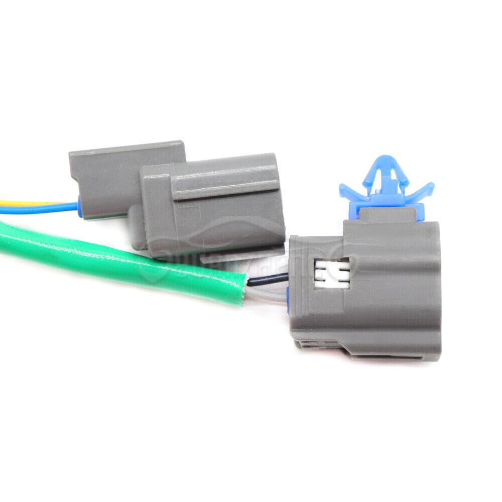 ya 2 8.15 Air Fuel Ratio Oxygen Sensor L593-18-8G1 is Suitable for Mazda 6 2.5 MZR 07-13 L593188G1