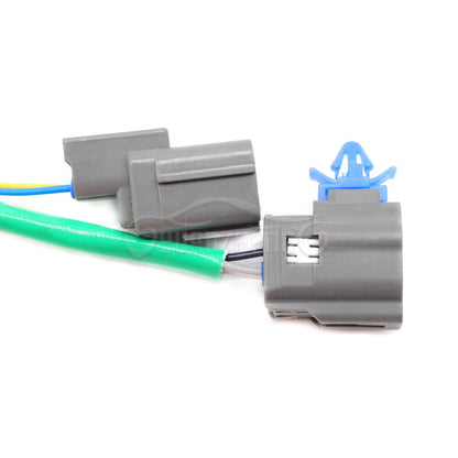 ya 2 8.15 Air Fuel Ratio Oxygen Sensor L593-18-8G1 is Suitable for Mazda 6 2.5 MZR 07-13 L593188G1
