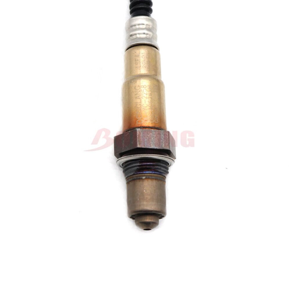 ya 4 8.14 234-5026 Upstream Oxygen Sensor for Mini Cooper 11-16 1.6L Turbo 11787595353