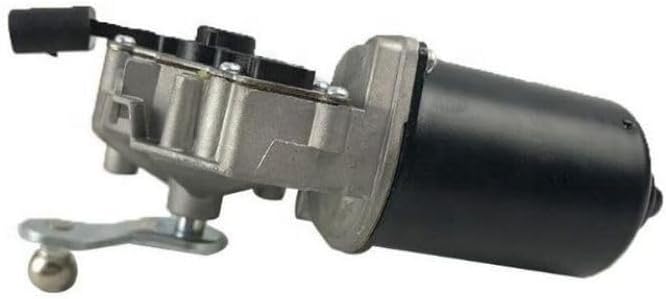 ya 4 8.10 Front Windshield Wiper Motor for BMW 3-Series 328i 2007-2013