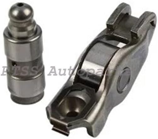 ya 2 8.15 24 x INA Hydraulic Lifters Rocker Arms for Audi A6 A7 A8 Q5 Q7 for VW Touareg 3.0T