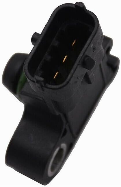 ya 12 10.8 zhengce MAP Sensor Suitable for Ford for Lincoln Intake Pressure Sensor AG91-9F479-AC