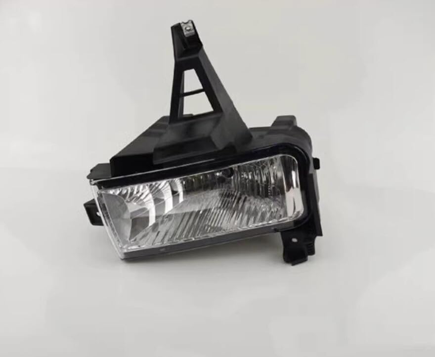 ya 10 9.16 zhengce for Toyota for Land Cruiser LC200 2008-2011 Car Front Fog Light Bumper Lamp
