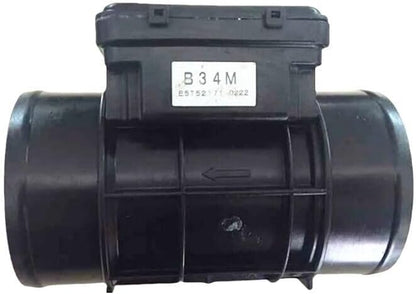 ya 12 10.8 zhengce Mass Air Flow Sensor E5T52171 B34M-13-215 for Mazda 121 DW 1.5 Lt 1996-2002