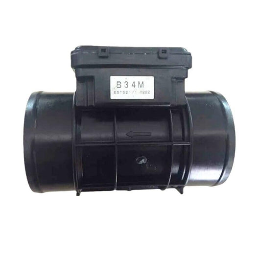 ya 5 8.10 Mass Air Flow Sensor E5T52171 B34M-13-215 for Mazda 121 DW 1.5 Lt 1996-2002