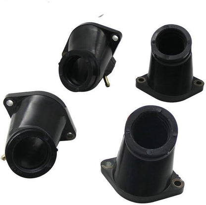 ya 13 9.15 baidi Carburetor Intake for MAN ifold Joint Boot for Yamaha XVZ1300 XVZ13 4XY-13586-10