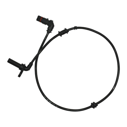 ya 5 8.10 ABS Speed Sensor Front Left for Mercedes E350 E550 CLS550 CLS63 AMG A2125400117