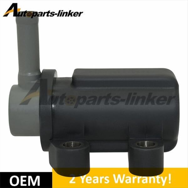 ya 4 8.24 baidi 136200-3370 36162-RWC-A01 Vapor Canister Purge Solenoid for 07-12 for Acura