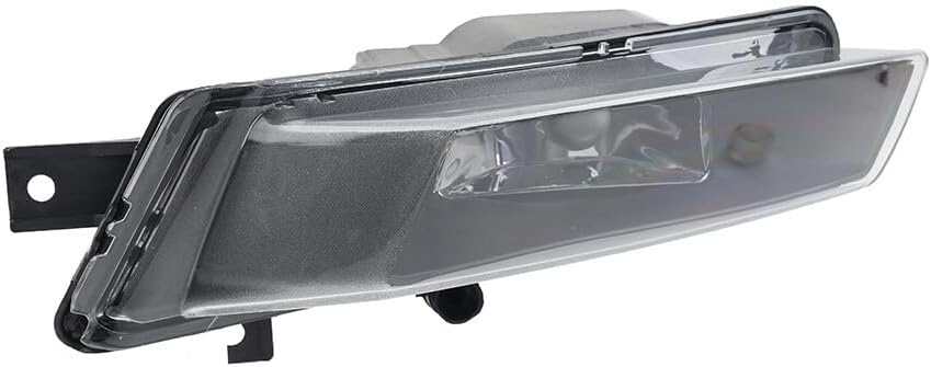 ya 10 9.16 zhengce Front Bumper Fog Light Without Bulbs for BMW 1 Series E81 E87 2007-2012 200