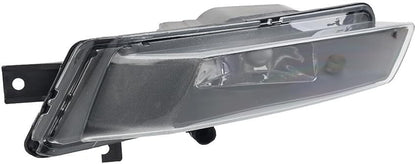 ya 10 9.16 zhengce Front Bumper Fog Light Without Bulbs for BMW 1 Series E81 E87 2007-2012 200