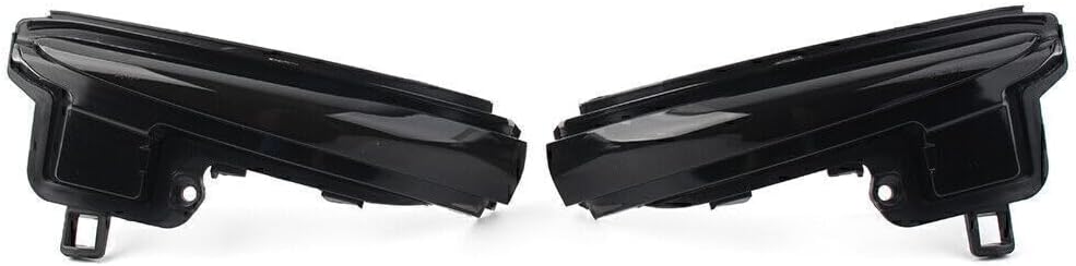 ya 4 8.10 LED Side Mirror Sequential Dynamic Turn Signal Light Fit for Toyota RAV4 / Tacoma