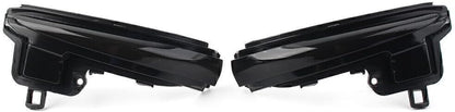 ya 4 8.10 LED Side Mirror Sequential Dynamic Turn Signal Light Fit for Toyota RAV4 / Tacoma