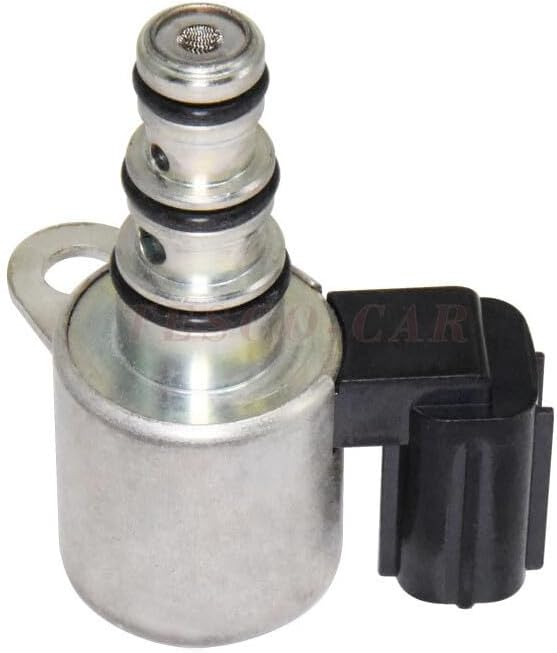 ya 10 9.16 baidi for Honda Transmission Shift Solenoid B 28400-P6H-013 Black Conn (99202)*
