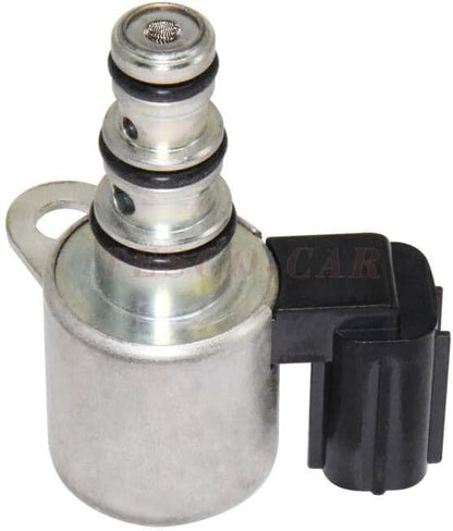 ya 10 9.16 baidi for Honda Transmission Shift Solenoid B 28400-P6H-013 Black Conn (99202)*