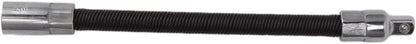 ya 14 9.20 baidi ?(1/4) Wrench Extension Rod Bendable Universal Flexible Shaft Sleeve Extension AC-1