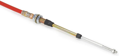 ya 12 10.8 baidi AF72-1002 Shift Control Cable Fits for B&M Shifters 5 FT. Race Shifter Cable NEW