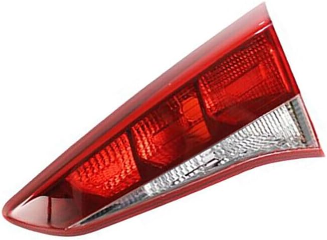 ya 2 8.15 Right rear inner taillight brake taillight suitable for Hyundai Tucson 2015-2018