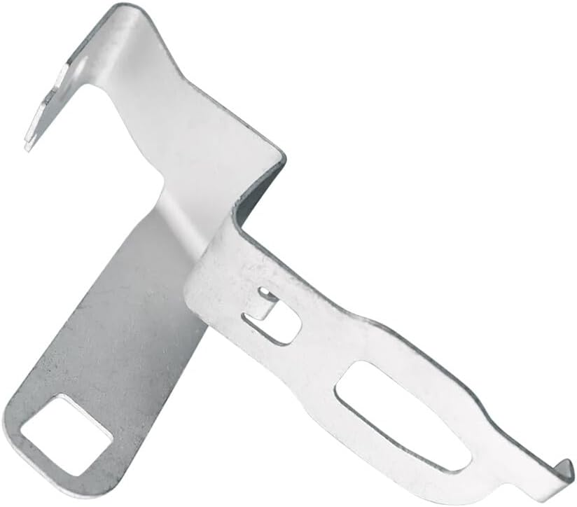 ya 5 8.10 Front Left Side Splash Protection Bracket Fits For C350e C300 C400 C63 AMG S