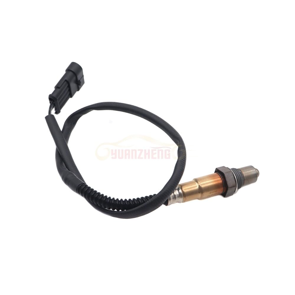 ya 9 10.24 0258006193 O2 Oxygen Sensor for Alfa Romeo 156 GT for Fiat Brava Marea for Lancia Kappa