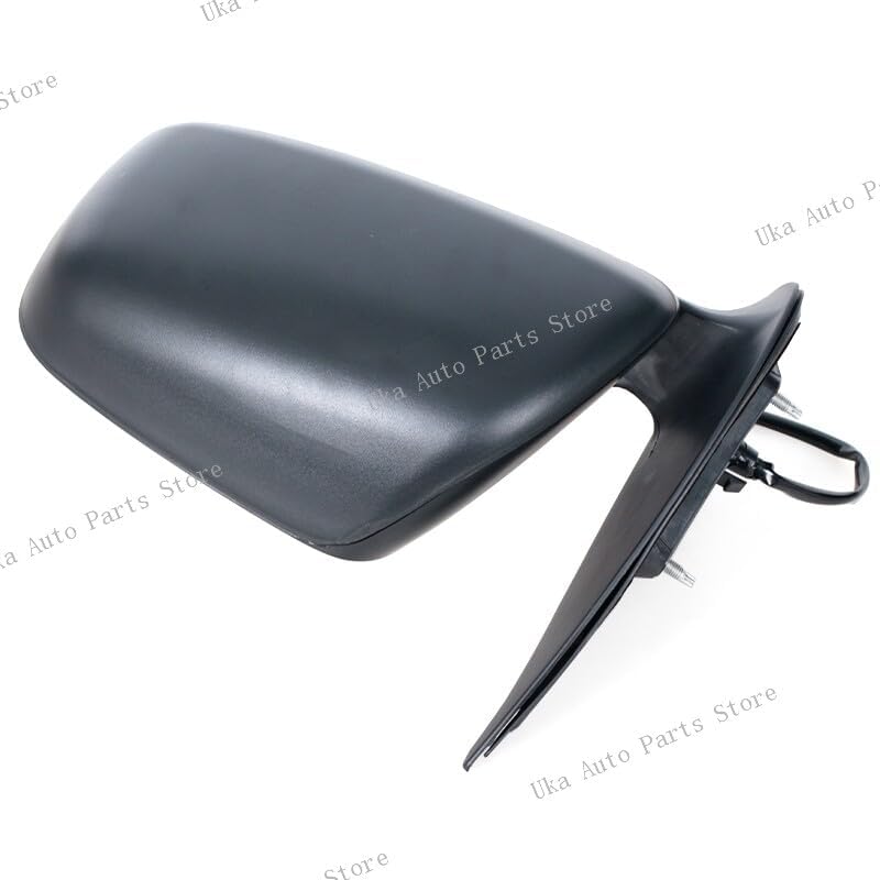 ya 11 9.14 baidiLeft Right Side Door Mirror Rearview Wing Mirror for Toyota HILUX VIGO 2004-2011