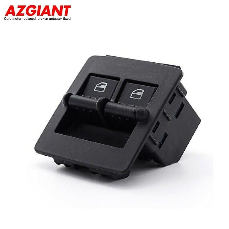 ya 3 8.24 baidi The Front Left/Right Window Switch is Suitable for The for VW Beetle from 1998 to 2010
