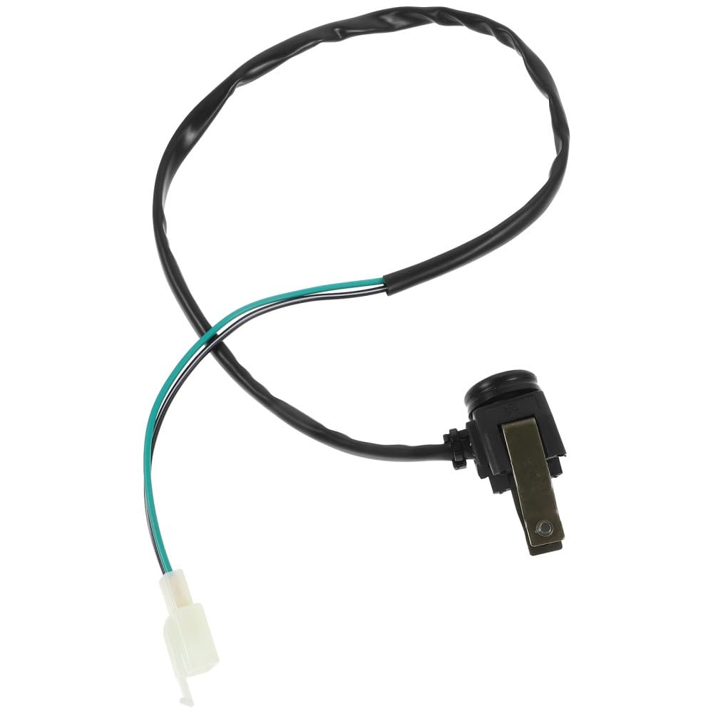 ya 13 9.15 baidi Headlight Control Switch Motorcycle Switches Handlebar Accessories Modified