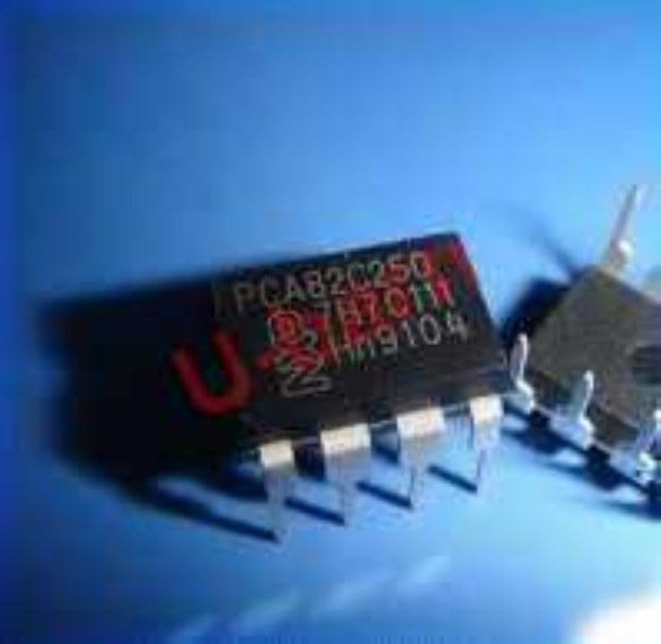 ya 16 10.20 baidi DIP-8, Controller, PCA82C250 Ship #W7*-