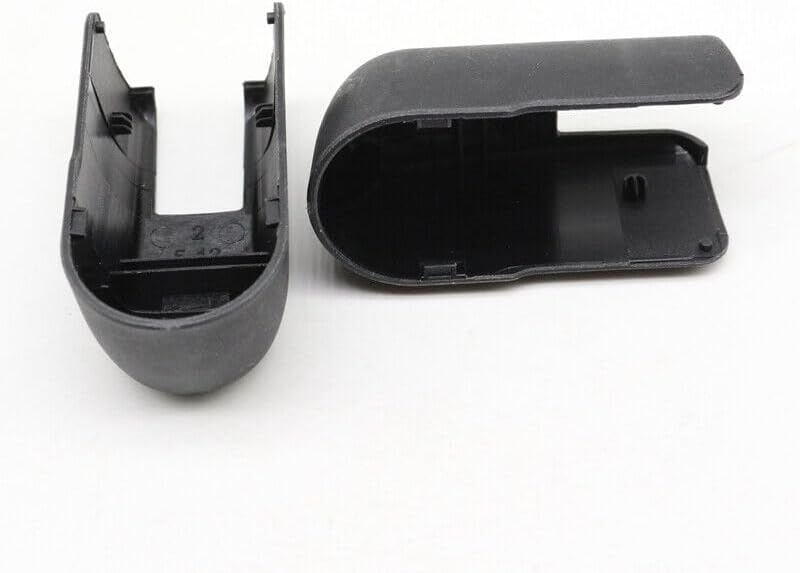 ya 2 8.15 2 Pieces for Nissan Leaf 2011-2017 Tailgate Win for DS hield Wiper Arm Protector 28782JG000