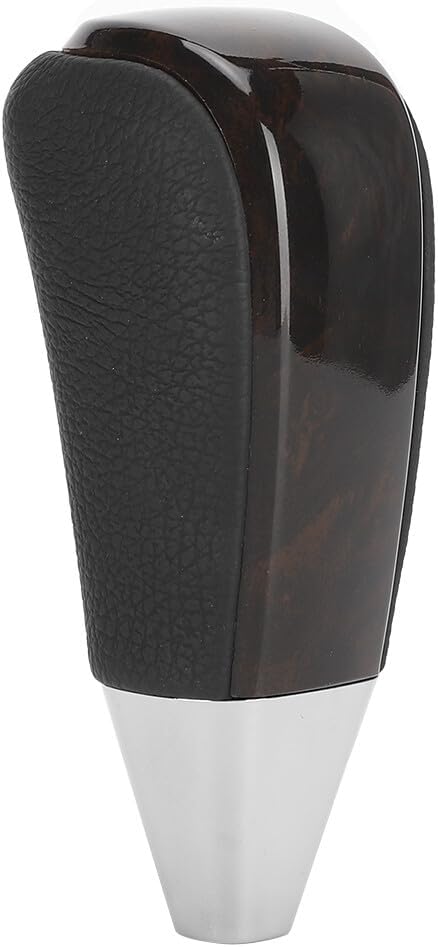 ya 4 8.14 Hot Auto Car Gear Shift Knob Handball Shift Lever Parts for Land