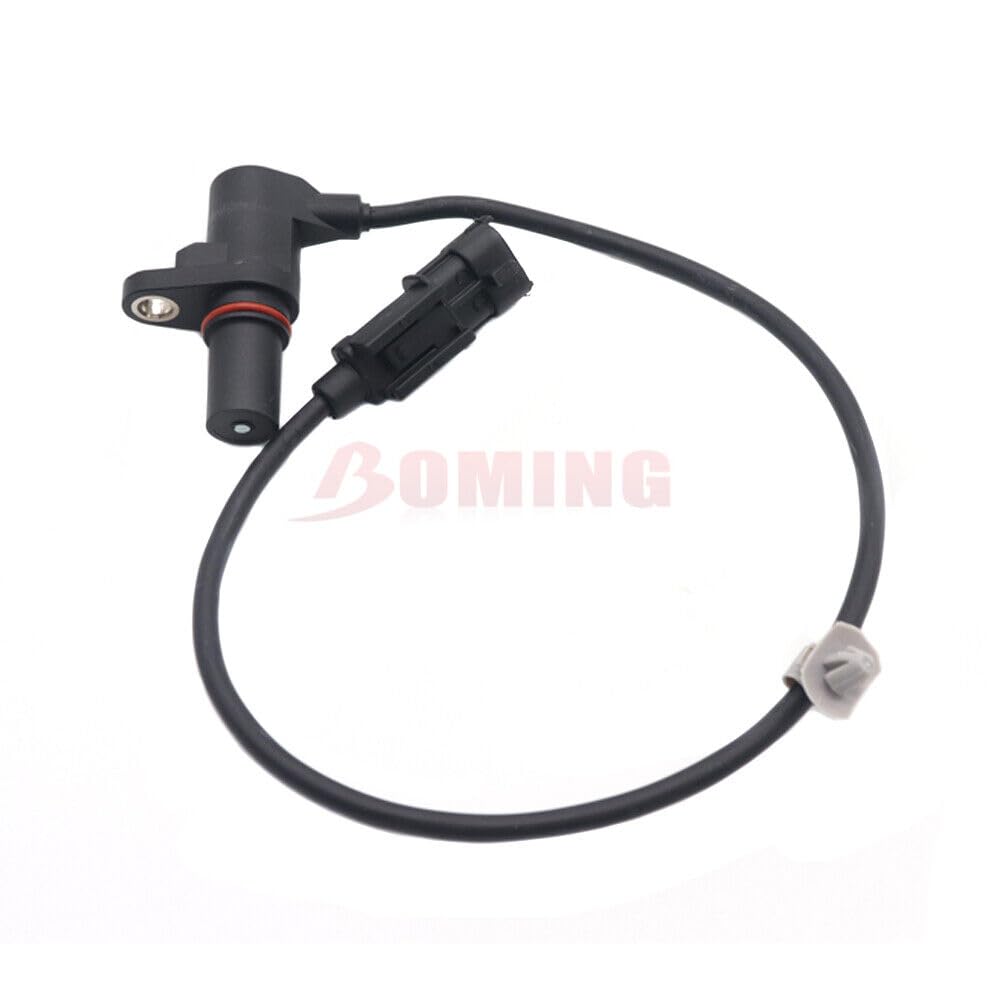 ya 6 8.24 baidi 39180-04000 Crankshaft Position Sensor for Kia Picanto Moring 08-12 3918004000