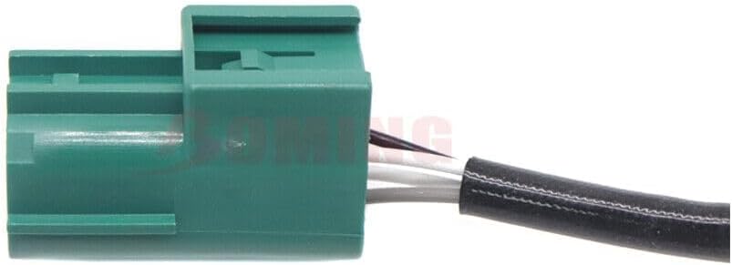 ya 14 9.20 zhengce Downstream 234-4835 Oxygen O2 Sensor for Nissan Armada Pathfinder Sentra T-1