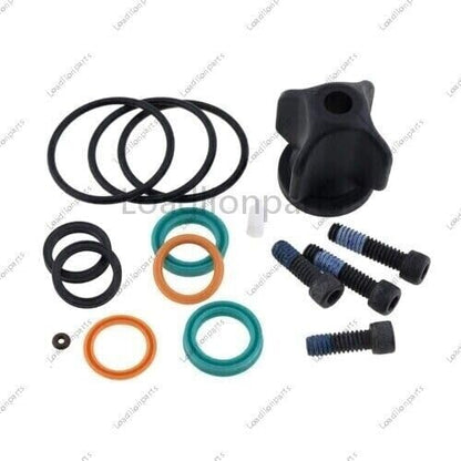 ya 16 10.20 baidi Control Valve Sealing kit 6816250 is Suitable for 553, 641, 642, 643, 645, 653, 741, 742, 743-