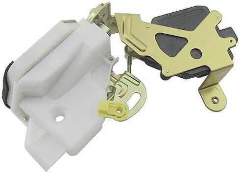ya 11 9.14 baidiRR LH Door Latch fit for Mitsubishi MONTERO 3.5 LS SR 3.8 2000-2006