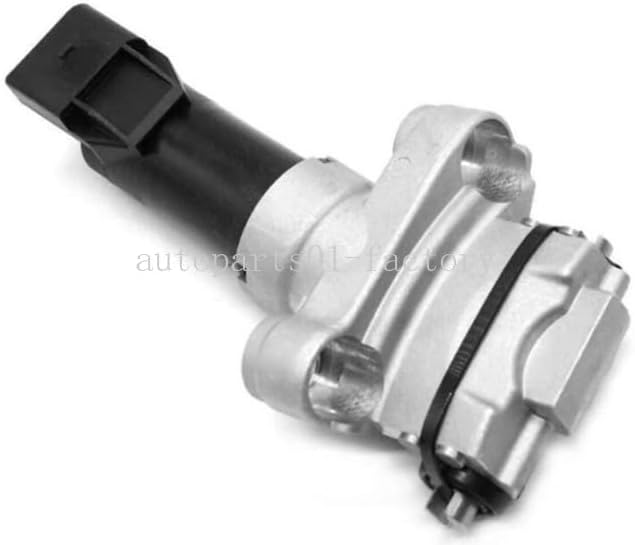 ya 11 9.14 baidi1PCS Rear Right Parking Brake Actuator for VW Touareg for Cayenne 11-2017 7P0609724B