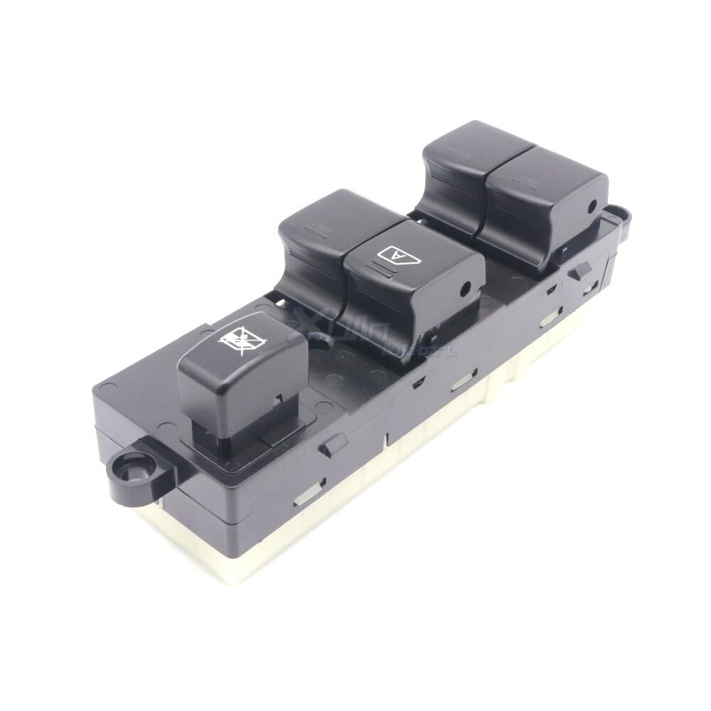 ya 3 8.24 baidi Suitable for Nissan Pathfinder SE LE XE4.0L V6 25401-EB30B Main Window Control Switch