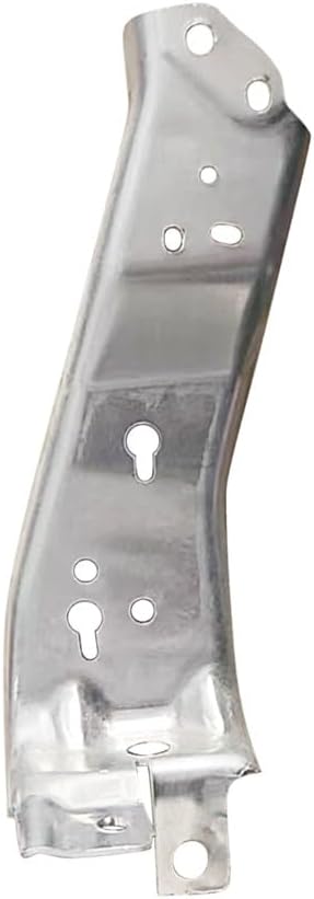ya 27 10.13 baidi Front Right Passenger Side Bumper Vertical Strut Fit For 228i M235i X1 X2 Cooper