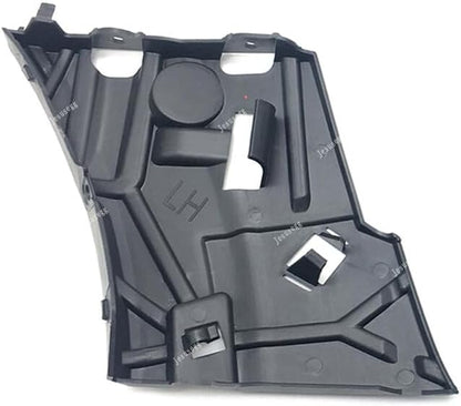 ya 27 10.13 baidi Fit for Volvo XC60 2018-2021 Front Bumper Cover Left Side Bracket Mount Support