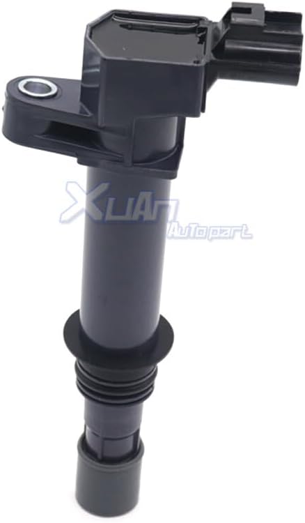ya 4 8.24 baidi 56028138AB For 02-09 for Dodge for Jeep for Mitsubishi 3.7L V6 UF270 Set of 6 Ignition Coil