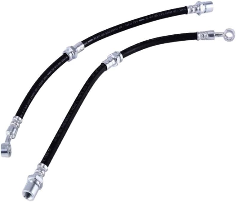 ya 10 9.16 baidi Brake Hose for Chevrolet Lacetti 1.4 2005-2013