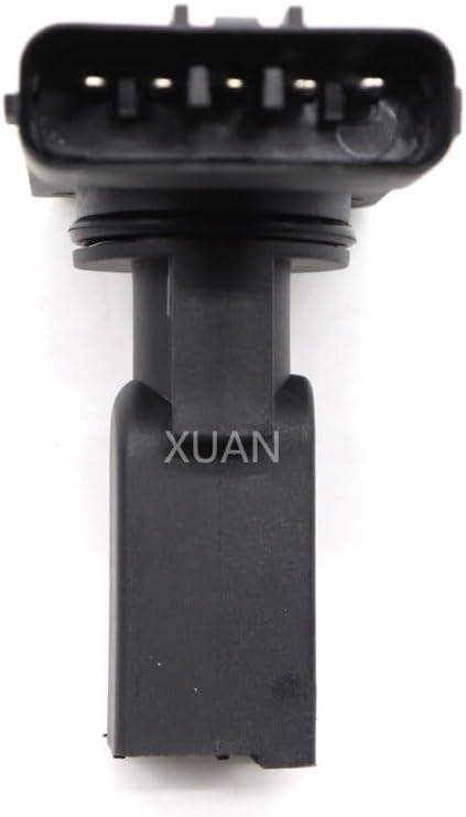 ya 6 8.24 baidi 22204-27010 MAF for Toyota Avensis for Corolla RAV 4 1PX Mass Air Flow Sensor Meter