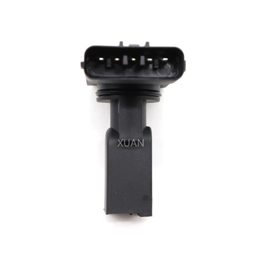 ya 9 10.24 22204-27010 MAF for Toyota Avensis for Corolla RAV 4 1PX Mass Air Flow Sensor Meter
