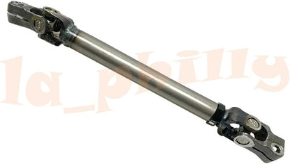 ya 5 8.10 Steering Column Shaft for Hyundai Santa Fe 2013 2014 2015 2016 2017 2018 6Cyl