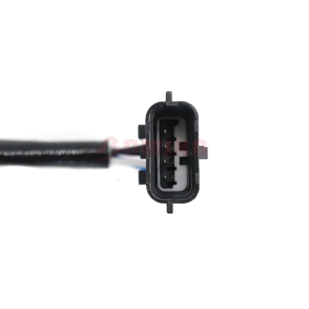 ya 2 8.15 O2 Oxygen Sensor 234-9147 22693-BV80A for Nissan Sentra 17-18 Juke 2014-17 1.6L