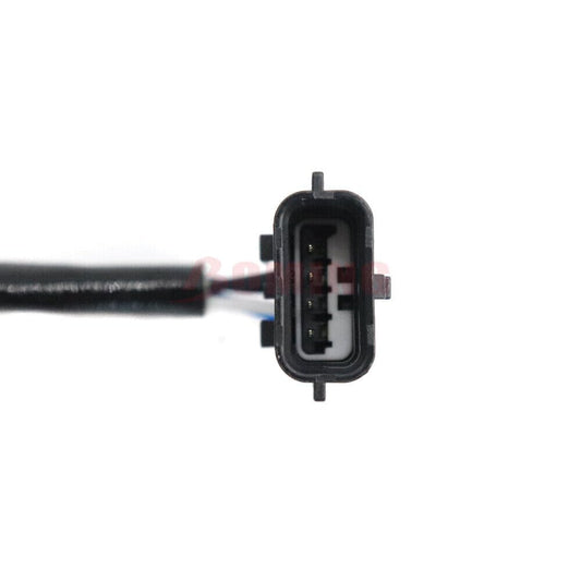 ya 2 8.24 baidi O2 Oxygen Sensor 234-9147 22693-BV80A for Nissan Sentra 17-18 Juke 2014-17 1.6L