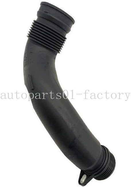 ya 11 9.14 baidiIntake Hose Air Filter Housing Pipe to Turbo for Charger for BMW 3' F30 F34 GT F35